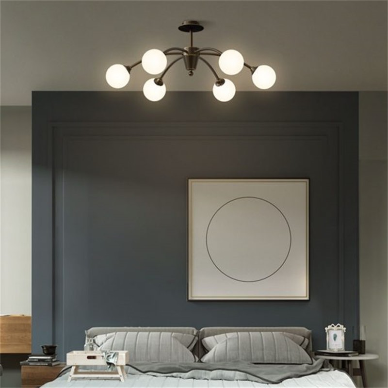 Nordic Sunlight Pendant Lamp