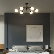 Nordic Sunlight Pendant Lamp