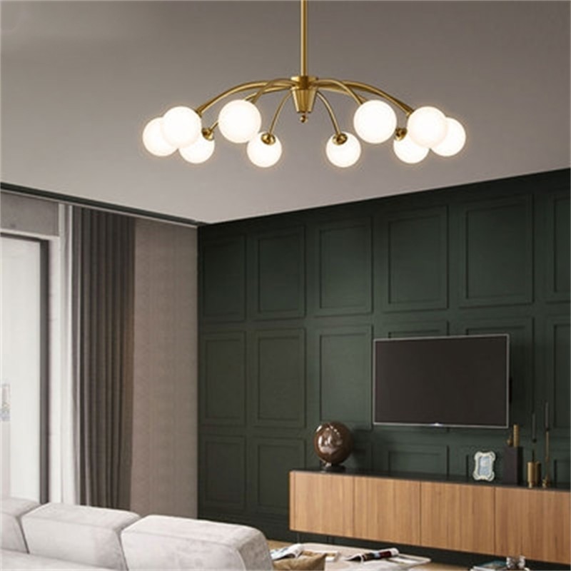 Nordic Sunlight Pendant Lamp
