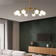 Nordic Sunlight Pendant Lamp