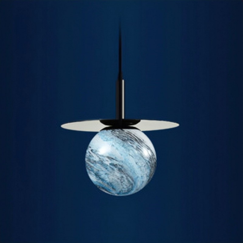 Planet Pendant Lamp