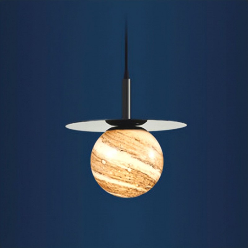 Planet Pendant Lamp