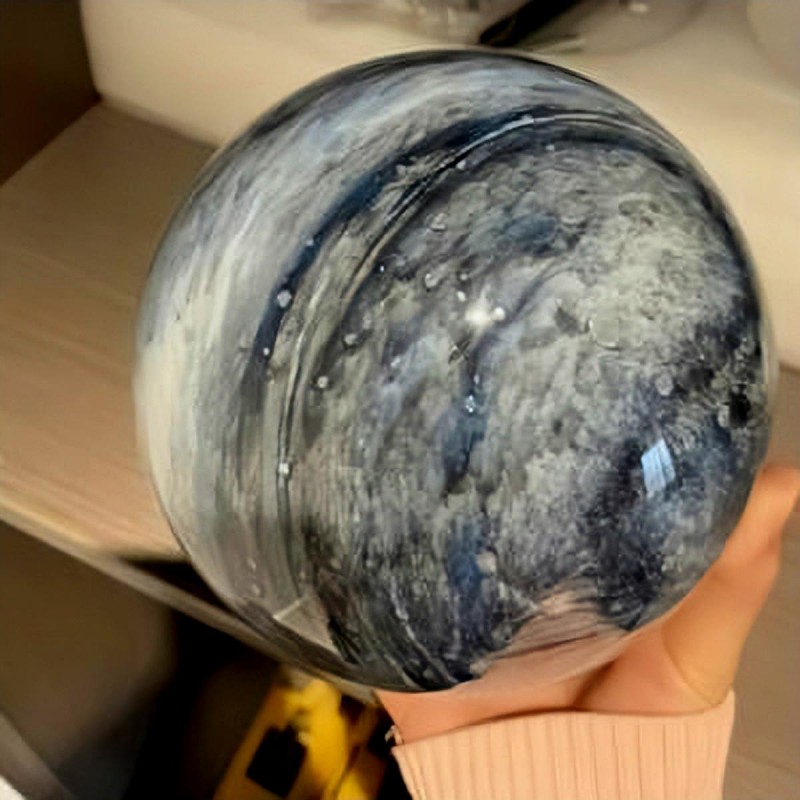 مصباح قلادة الكوكب