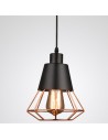 NOVIXA Industrial Pendant Light