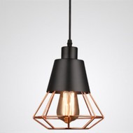 NOVIXA Industrial Pendant Light