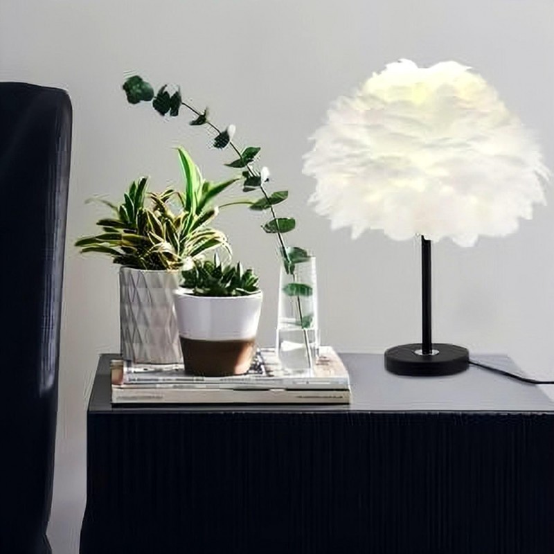 PLUME Table Light