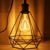 ART Cage Pendant Light