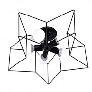 DARIUS Star Ceiling Lamp