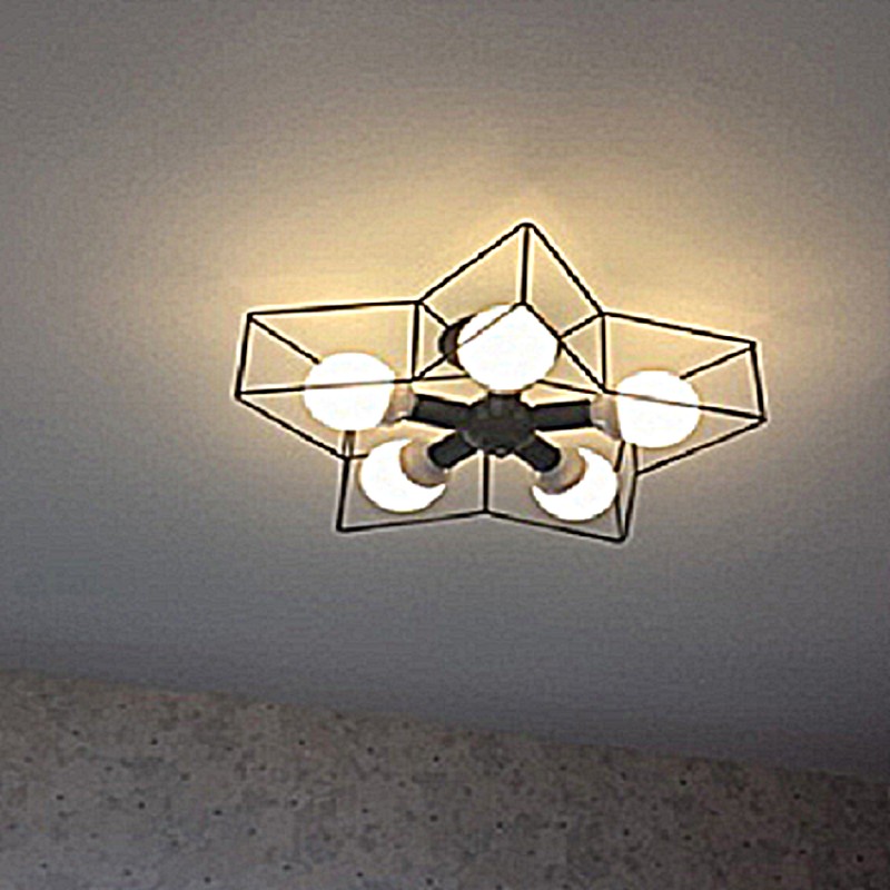 DARIUS Star Ceiling Lamp