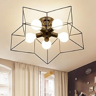 DARIUS Star Ceiling Lamp