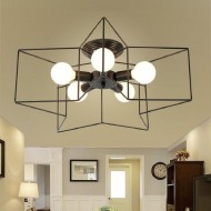 DARIUS Star Ceiling Lamp