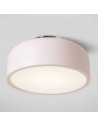 LITHONIA Double Ring LED Ceiling Light