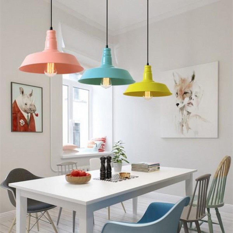 PORTSDOWN Pendant Light