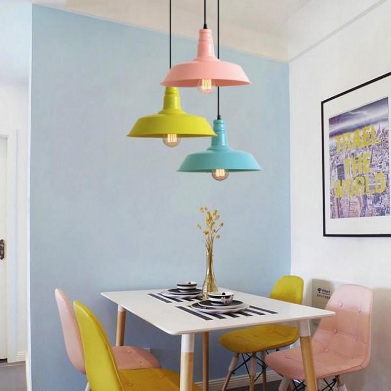 PORTSDOWN Pendant Light