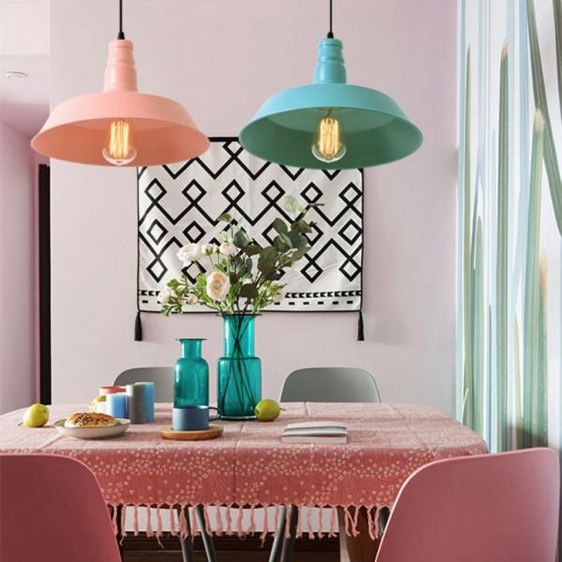PORTSDOWN Pendant Light