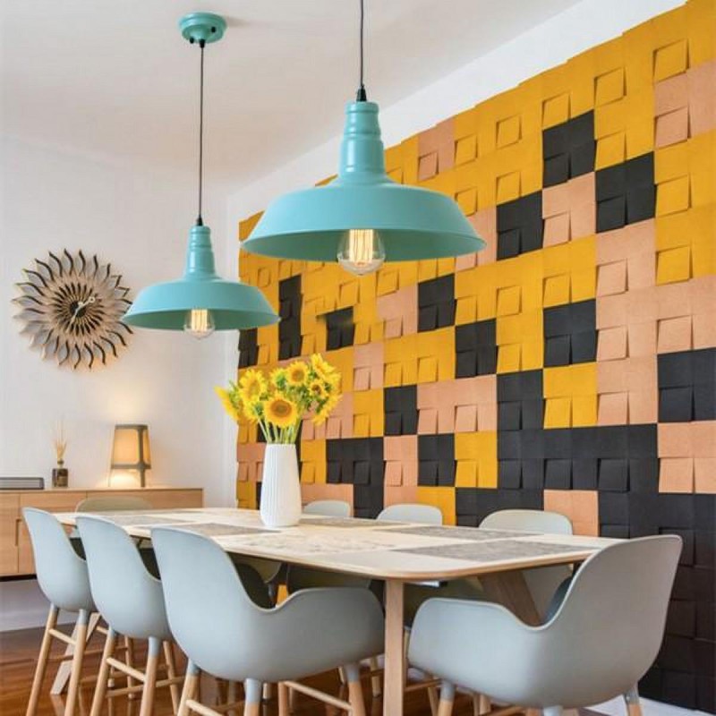 PORTSDOWN Pendant Light