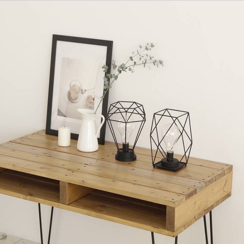 DECOR LED Table Light DECOR LED Table Light