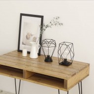 DECOR مصباح طاولة LED