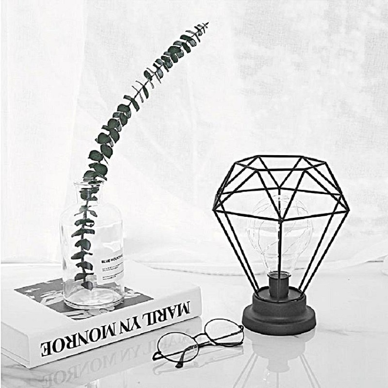 DECOR LED Table Light