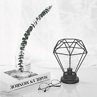 DECOR مصباح طاولة LED