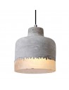 CROSBY Industrial Pendant Light