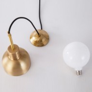 مصباح معلق أكورن من أستريد