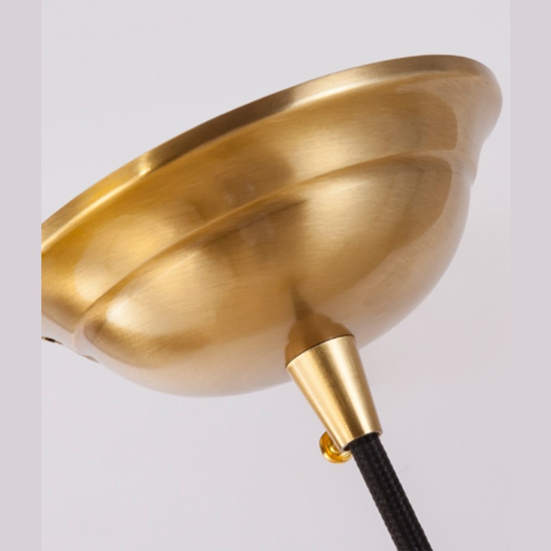 مصباح معلق أكورن من أستريد