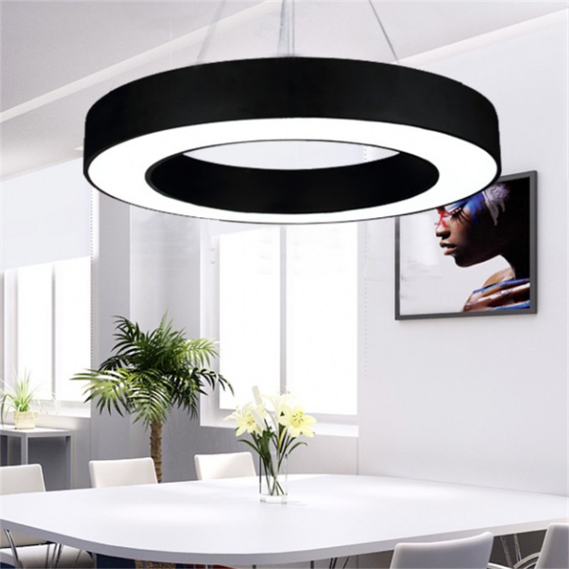 ORELLA Classic Ring LED Pendant Light