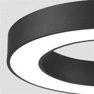 ORELLA Classic Ring LED Pendant Light