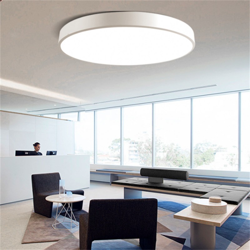 ORELLA Classic Ring LED Pendant Light