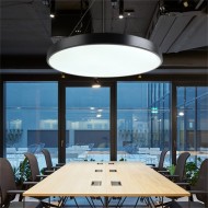 ORELLA Classic Ring LED Pendant Light