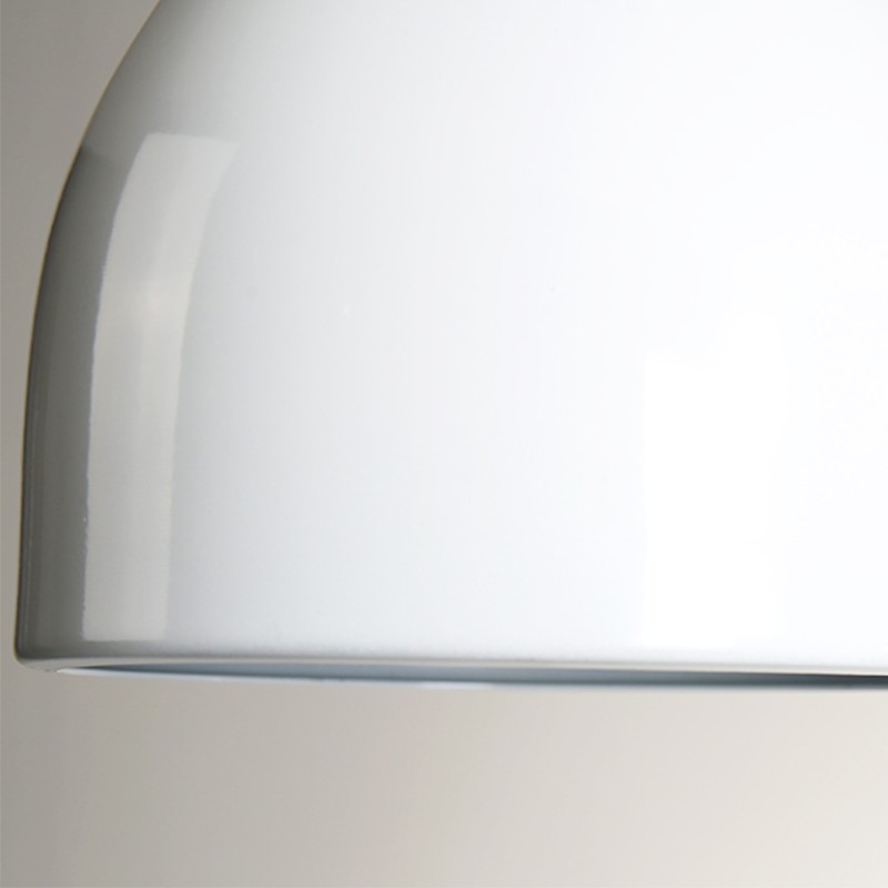 أسفالدو قلادة الخفيفة