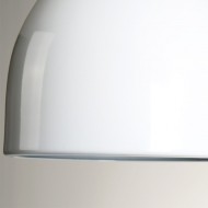 أسفالدو قلادة الخفيفة