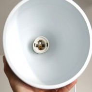 أسفالدو قلادة الخفيفة