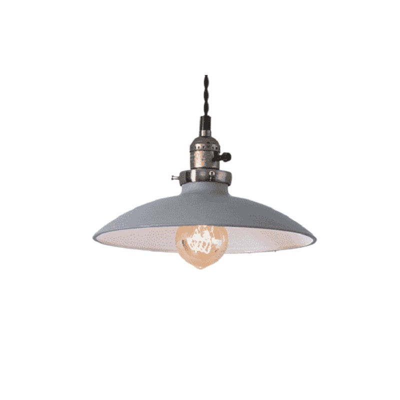 DELPHINUS Hanging Light