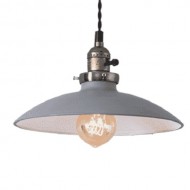 DELPHINUS Hanging Light