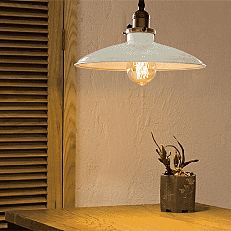 DELPHINUS Hanging Light