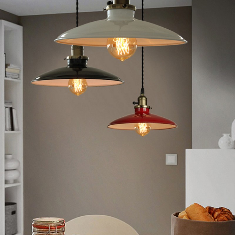 DELPHINUS Hanging Light