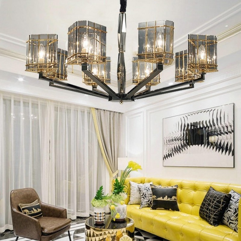 PRISM Chandelier