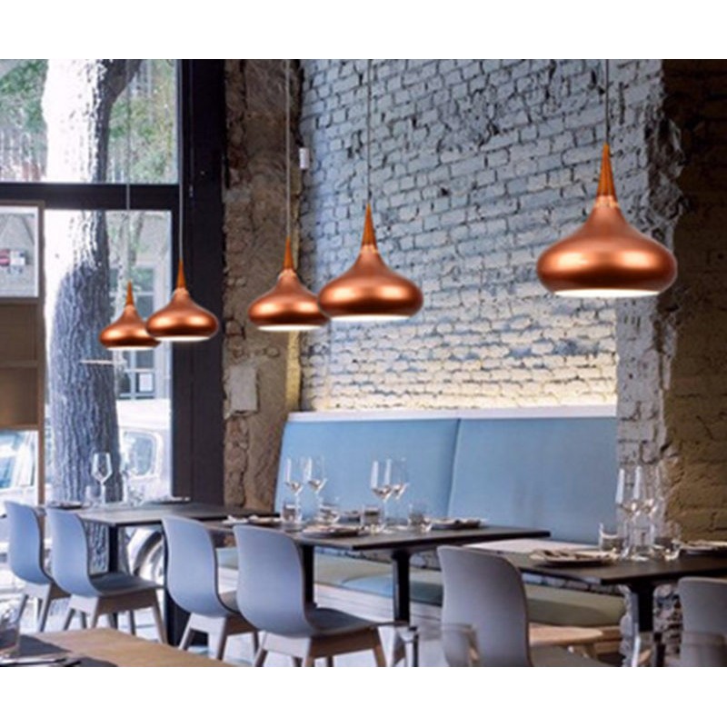 ORIUS Modern Hanging Lamp