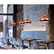 ORIUS Modern Hanging Lamp