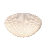 DEVAN Seashell Ceiling Lamp
