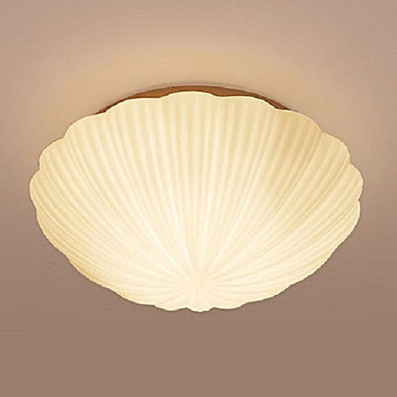 DEVAN Seashell Ceiling Lamp