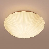 DEVAN Seashell Ceiling Lamp