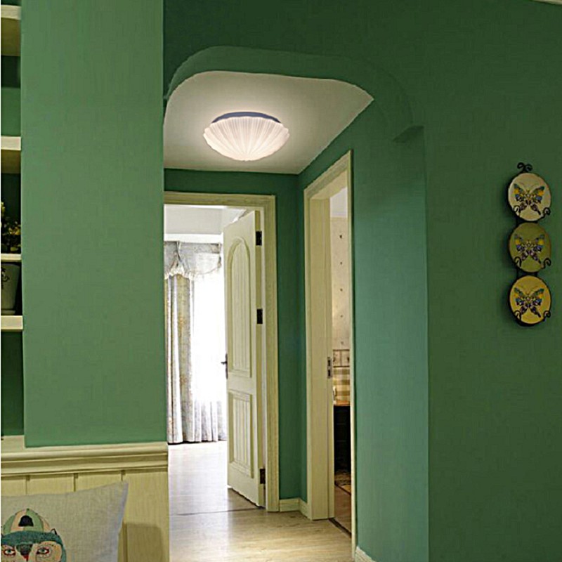 DEVAN Seashell Ceiling Lamp