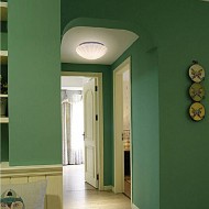 DEVAN Seashell Ceiling Lamp