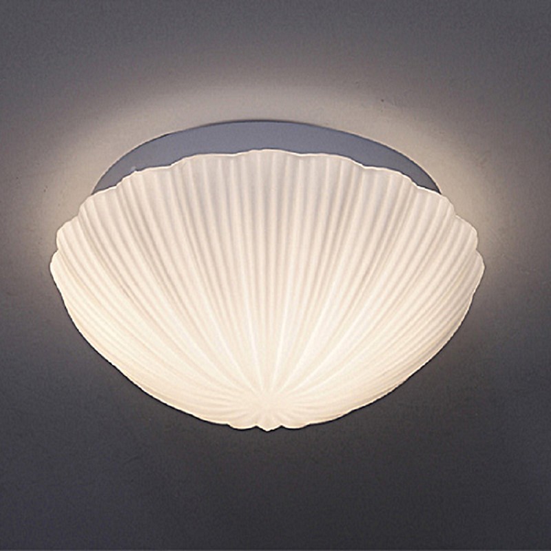 DEVAN Seashell Ceiling Lamp