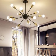 ATULA Chandelier Light