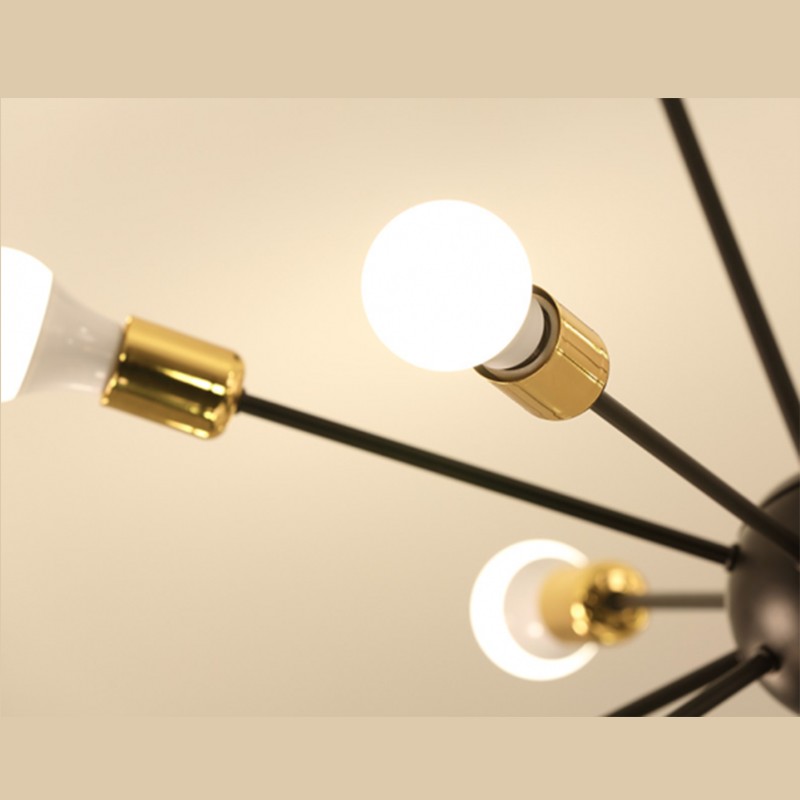 ATULA Chandelier Light