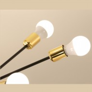 ATULA Chandelier Light